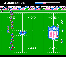 Tecmo Super Bowl 2018 (tecmobowl.org hack)